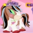 Пони-Малышки Bratz. Игры онлайн для девочек