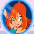 Winx. Онлайн игры для девочек