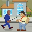 игры для мальчиков драки