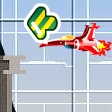 Игра леталка
