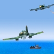 "Naval Strike" леталка онлайн