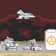 Онлайн игра леталка "Night Raptor"