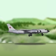 Онлайн авиосимулятор Ту95